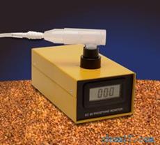 EC80型磷化氫檢測儀
